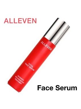 ALLEVEN Face Serum